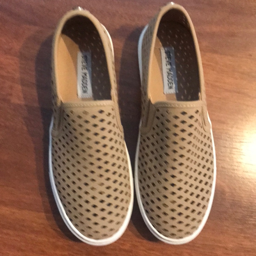 Brand New- Never Worn Steve Madden Shoes